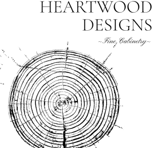 Heartwood Designs logo